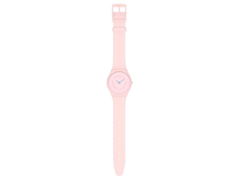 SWATCH SKIN CARICIA ROSA THE JUNE COLLECTION SS09P100